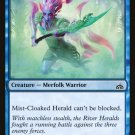 Rivals of Ixalan Mist-Cloaked Herald