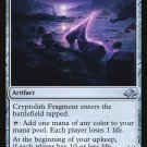Eldritch Moon Cryptolith Fragment // Aurora of Emrakul