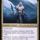 Dominaria United Elas il-Kor, Sadistic Pilgrim
