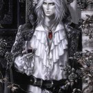 Crimson Vow Art Series Sorin the Mirthless (2/81) Crimson Vow Art Series Sorin the Mirthless (2/81)
