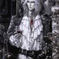 Crimson Vow Art Series Sorin the Mirthless (2/81)