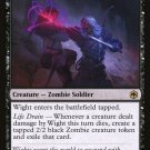 4 x Adventures in the Forgotten Realms Wight (Playset) 4 x Adventures in the Forgotten Realms Wight (Playset)