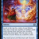 4 x Brothers' War Forging the Anchor (Playset)