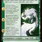 Final Fantasy Summon: Fenrir