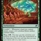 4 x Edge of Eternities Eusocial Engineering (playset)