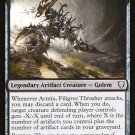 4 x Commander Legends Armix, Filigree Thrasher (playset)