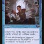 Dominaria Remastered Frantic Search (Retro Frame)