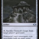 Dominaria Remastered Tormod's Crypt