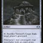 Dominaria Remastered Tormod's Crypt