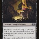 Magic 2011 (M11) Viscera Seer