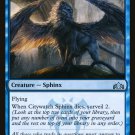 4 x Guilds of Ravnica Citywatch Sphinx (playset)
