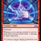 Guilds of Ravnica Electrostatic Field