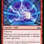 Guilds of Ravnica Electrostatic Field
