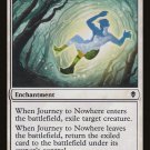 Zendikar Journey to Nowhere