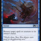 Foil Magic 2021 (M21) Unsubstantiate