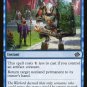4 x Brothers' War Machine over Matter (Playset)