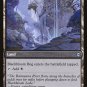 4 x Zendikar Rising Blackbloom Rogue (playset)