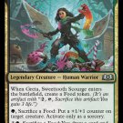 4 x Wilds of Eldraine Greta, Sweettooth Scourge (playset) 4 x Wilds of Eldraine Greta, Sweettooth Scourge (playset)