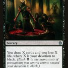 4 x Born of the Gods Sanguimancy (playset) 4 x Born of the Gods Sanguimancy (playset)