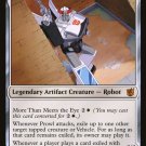 Universes Beyond: Transformers Prowl, Stoic Strategist // Prowl, Pursuit Vehicle