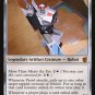 Universes Beyond: Transformers Prowl, Stoic Strategist // Prowl, Pursuit Vehicle