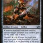 4 x Brothers' War Yotian Frontliner (Playset)