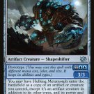 4 x Brothers' War Hulking Metamorph (Playset)