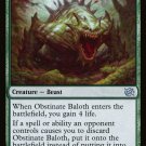 4 x Brothers' War Obstinate Baloth (Playset)
