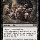 Wilds of Eldraine Tangled Colony