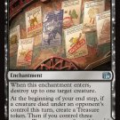 4 x Final Fantasy Sidequest: Hunt the Mark // Yiiazmat, Ultimate Mark (playset)