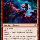 Edge of Eternities Nova Hellkite