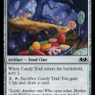 4 x Wilds of Eldraine Candy Trail (playset)
