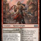 4 x Wilds of Eldraine Imodane's Recruiter (playset)