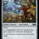 4 x Wilds of Eldraine Gingerbrute (playset)
