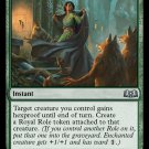 Wilds of Eldraine Royal Treatment