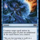 4 x Wilds of Eldraine Spell Stutter (playset)