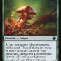 4 x Innistrad: Midnight Hunt Deathbonnet Sprout // Deathbonnet Hulk (Playset)