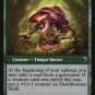 4 x Innistrad: Midnight Hunt Deathbonnet Sprout // Deathbonnet Hulk (Playset)