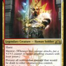 Guilds of Ravnica Tajic, Legion's Edge