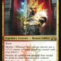 Guilds of Ravnica Tajic, Legion's Edge