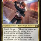 Final Fantasy Squall, SeeD Mercenary