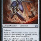 4 x Brothers' War Su-Chi Cave Guard (Playset)