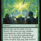 Foundations Genesis Wave