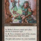 Nemesis Belbe's Portal (List Reprints)