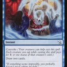 4 x March of the Machine Meeting of Minds (Playset)