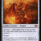 Modern Horizons 2 Scion of Draco (List Reprints)