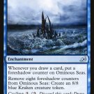 Ikoria: Lair of Behemoths Ominous Seas