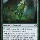 4 x Ikoria: Lair of Behemoths Fertilid (playset)