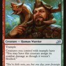 4 x Ikoria: Lair of Behemoths Proud Wildbonder (playset)