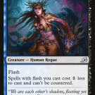 4 x Ikoria: Lair of Behemoths Cunning Nightbonder (playset)